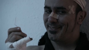 LAS 6 REENCARNACIONES DE IBRAHIM GONSÁLEZ